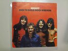 ARGENT:(Ex Zombies)God Save Rock And Roll To You-Christmas-Spain 7
