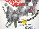 LP / MOJO BLUES BAND / RARE / AUSTRIA PRESSING /