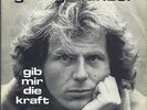 Single / GEORG DANZER / AUSTRIA / RARITÄT /