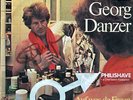 Single / GEORG DANZER / MIT AUTOGRAMM / RARITÄT / AUSTRIA /