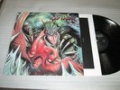 ICED EARTH  same / german 1990 / century media 08-9714 / LP 33 T VINYL RARE