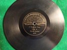 RARE VICTOR MONARCH 78 RECORD #3088 PREdog A SLEIGH RIDE PARTY, HAYDN QUARTET