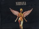Nirvana - In Utero 2013 mix ( 2 LP - SEALED )