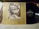 CARACCIOLO COND PERGOLESI STABAT MATER DECCA SXL 6153 UK STEREO WIDE BND ED.1 NM