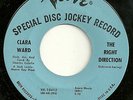 Clara Ward 45 