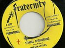 The Imaginations 45 