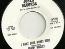 Tommy Ridgley 45 