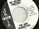 New Silhouettes 45 