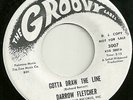 Darrow Fletcher 45 