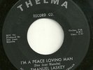 Emanuel Laskey 45 