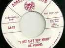 The Volumes 45 