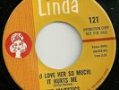 The Majestics 45 