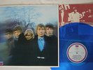 ROLLING STONES BETWEEN THE BUTTONS LONDON L20P 1017 Japan BLUE VINYL Vinyl LP
