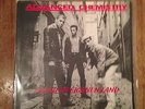 Advanced Chemistry Fremd im eigenen Land Vinyl Ultrarar