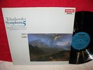 CHANDOS ABRD 1111 STEREO DIGI TCHAIKOVSKY SYMPHONY No.5 OSLO PHIL JANSONS NM