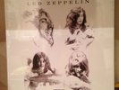 BBC Sessions by Led Zeppelin 4 Lps Boxset Sealed