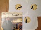 Shurik'n - Où je vis Triple Vinyles 33 tours 12
