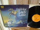 GNIDROLOG orig. LADY LAKE lp SUPER RARE U.K. PROG MONSTER IN EXCELLENT SHAPE