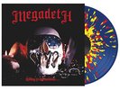 Megadeth - Killing Is My Business (Limited, splatter)  LPNEU