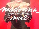 Madonna You Can Dance Mix 2 Venezuela Only SEALED Holiday Rare NOT Single Edits