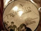 Frei Wild Hart am Wind Picture LP Rarität lim. 1000 Onkelz Krawallbrüder