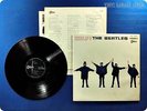 BEATLES 