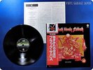 BLACK SABBATH Sabbath Bloody Sabbath RT-5155 OBI LP p4834