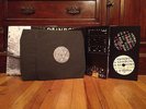 Radiohead - In Rainbows Limited Edition vinyl LP boxset