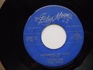 Linda and the Epics Memories of Love Gonn'a be Loved Blue Moon 415 Rockabilly