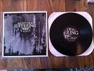 DAY OF SUFFERING LP rec release 12/50 sxe vegan jihad morning again earth crisis