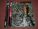 Siouxsie And The Banshees - Ju-Ju LP Jap + Insert & Obi MINT 