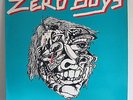 THE ZERO BOYS: VICIOUS CIRCLE