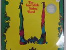 THE INCREDIBLE STRING BAND - U | RARE psych folk Elektra SEALED LP