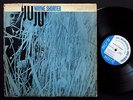 WAYNE SHORTER Juju LP BLUE NOTE BLP 4182 Orig US '64 NY RVG EAR MONO Elvin Jones