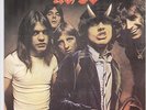 SG. AC/DC - HIGHWAY TO HELL