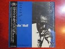 HOWLIN' WOLF Sittin' On Top of the World LP CHESS P-VINE in-shrink w/obi NM/NM