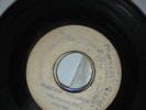 Rupie Edwards  on blank  Promoters Grouse bw Granfathers clock