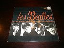 RARE les BEATLES FRENCH EP ODEON SOE 3750 édition FRANCE type 3