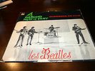 RARE les BEATLES FRENCH ODEON OSX 226 4 GARCONS DANS LE VENT  éd.FRANCE type 2