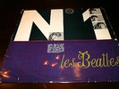 RARE les BEATLES FRENCH ODEON OSX 225 N1   édition FRANCE type 2