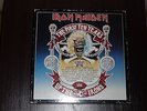 Iron Maiden THE FIRST TEN YEARS 1st 10 yrs BOX SET vinyl 20 LP's rare SINGLES