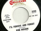 Ron Holden 45 