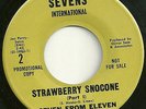 Seven From Eleven 45 