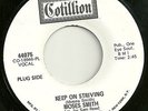 Moses Smith 45 
