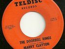 Merry Clayton 45 