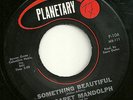 Margaret Mandolph 45 