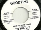 The Soul City 45 