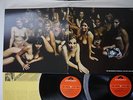 JIMI HENDRIX ELECTRIC LADYLAND POLYDOR MPU 9705/6 Japanese pressing Vinyl 2LP