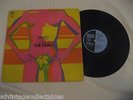 The Kinks Percy Soundtrack Record LP PYE Records VG+ Import UK England