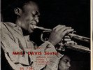 Miles Davis Sextet - Miles Davis Sextet - Vogue EPL 7064 France 7